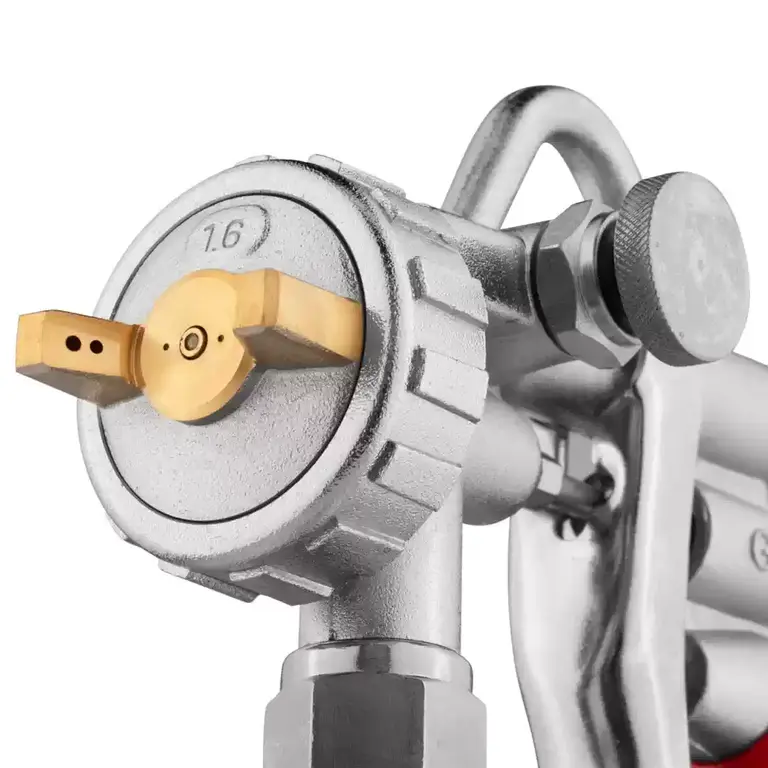 پیستوله بادی کاسه زیر سایز 1.8 رونیکس مدل RH-6408